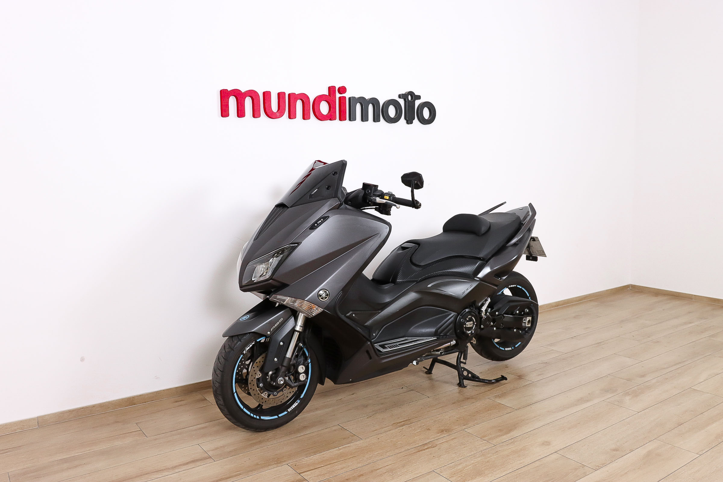 YAMAHA TMAX 530 ABSYAMAHA8 YAMAHA TMAX 530 ABSYAMAHA8