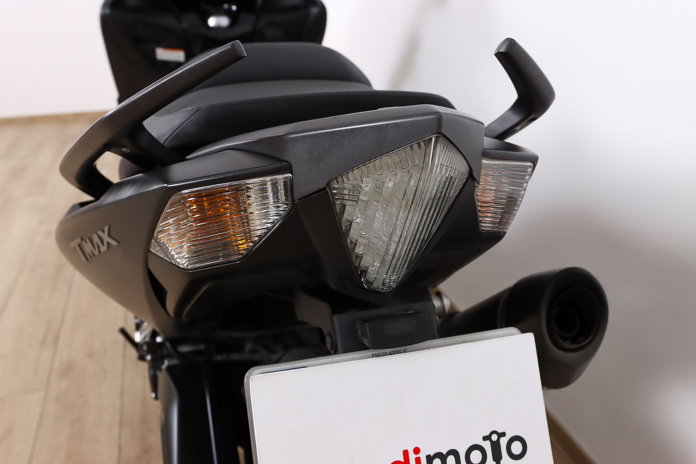 YAMAHA TMAX 530 ABSYAMAHA9 YAMAHA TMAX 530 ABSYAMAHA9