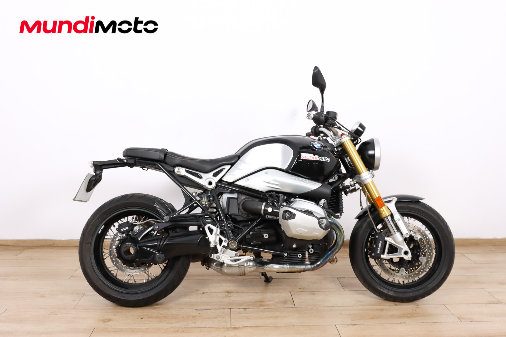 BMW R nineTBMW0 BMW R nineTBMW0