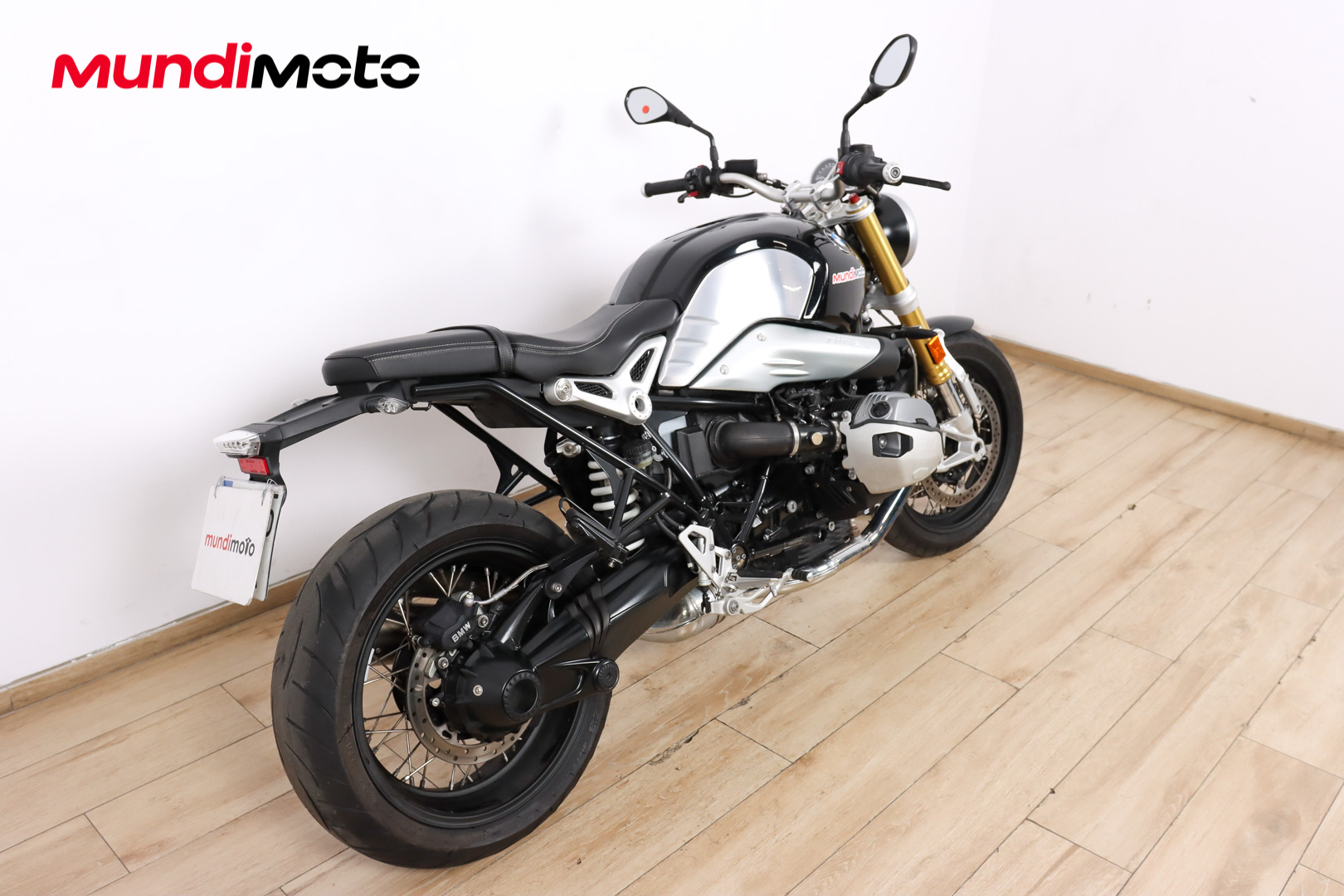 BMW R nineTBMW1 BMW R nineTBMW1