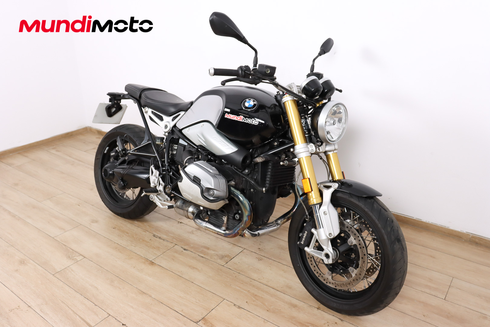 BMW R nineTBMW2 BMW R nineTBMW2