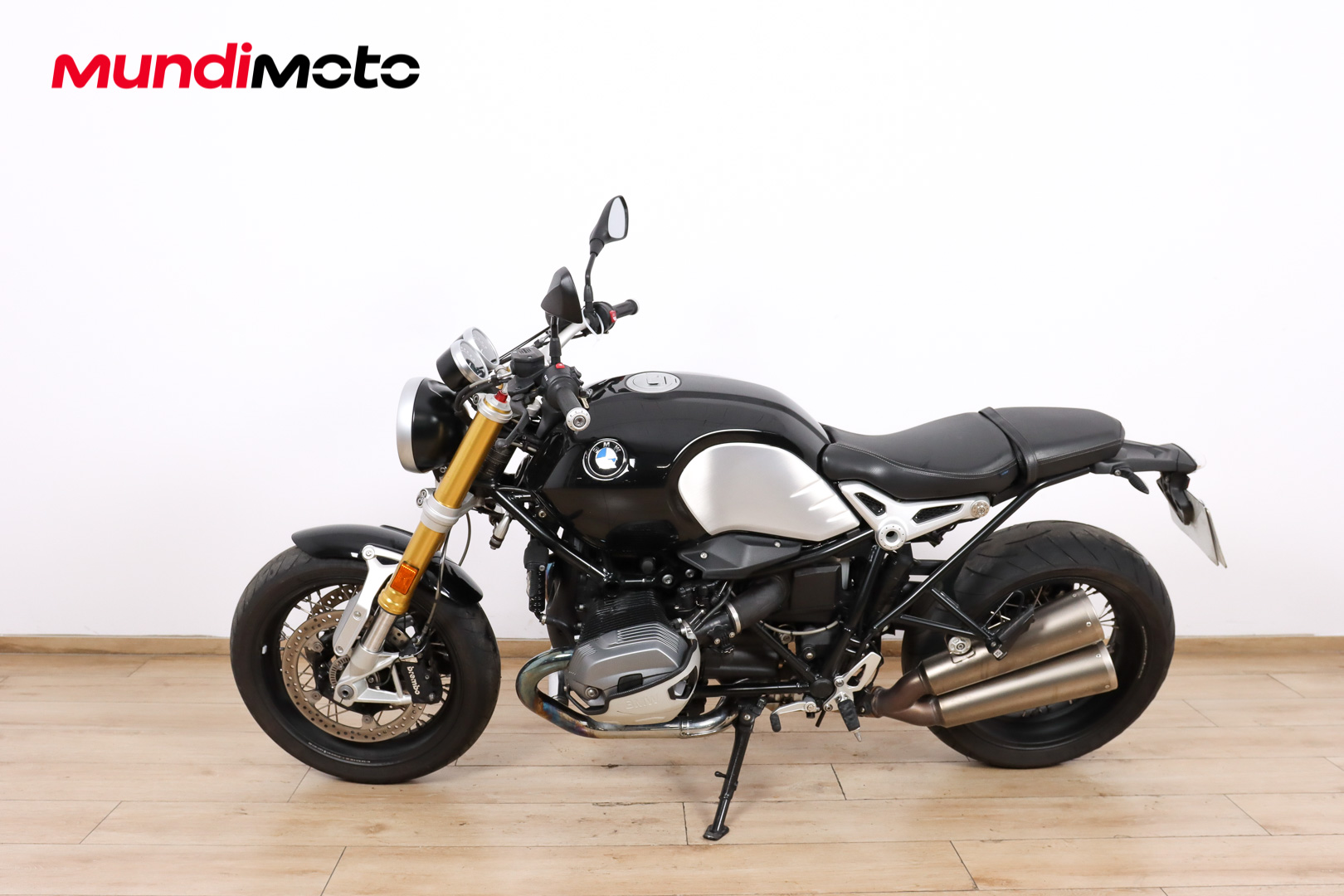 BMW R nineTBMW5 BMW R nineTBMW5