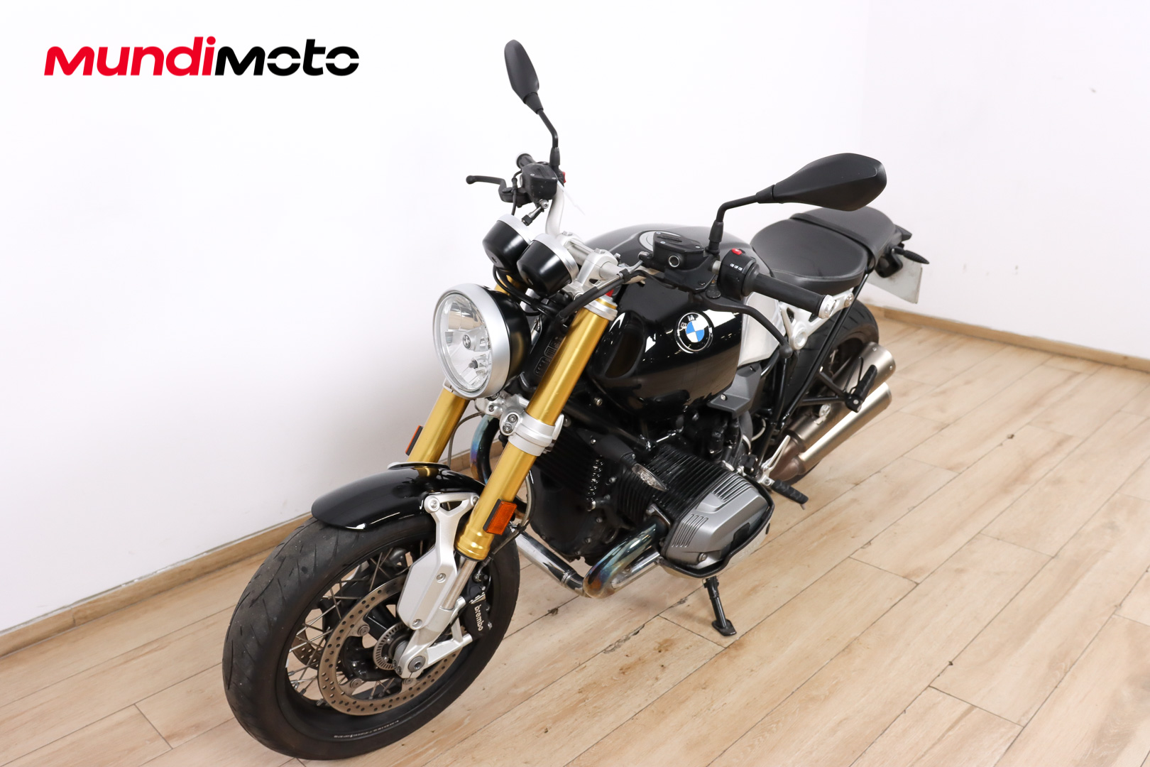 BMW R nineTBMW6 BMW R nineTBMW6