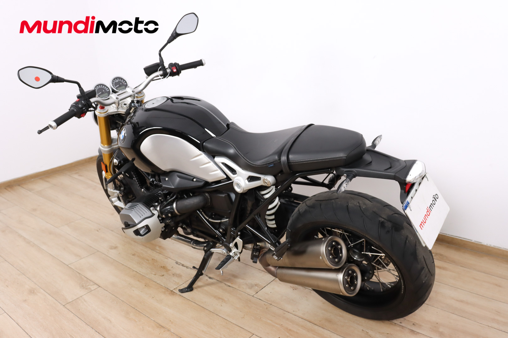 BMW R nineTBMW7 BMW R nineTBMW7