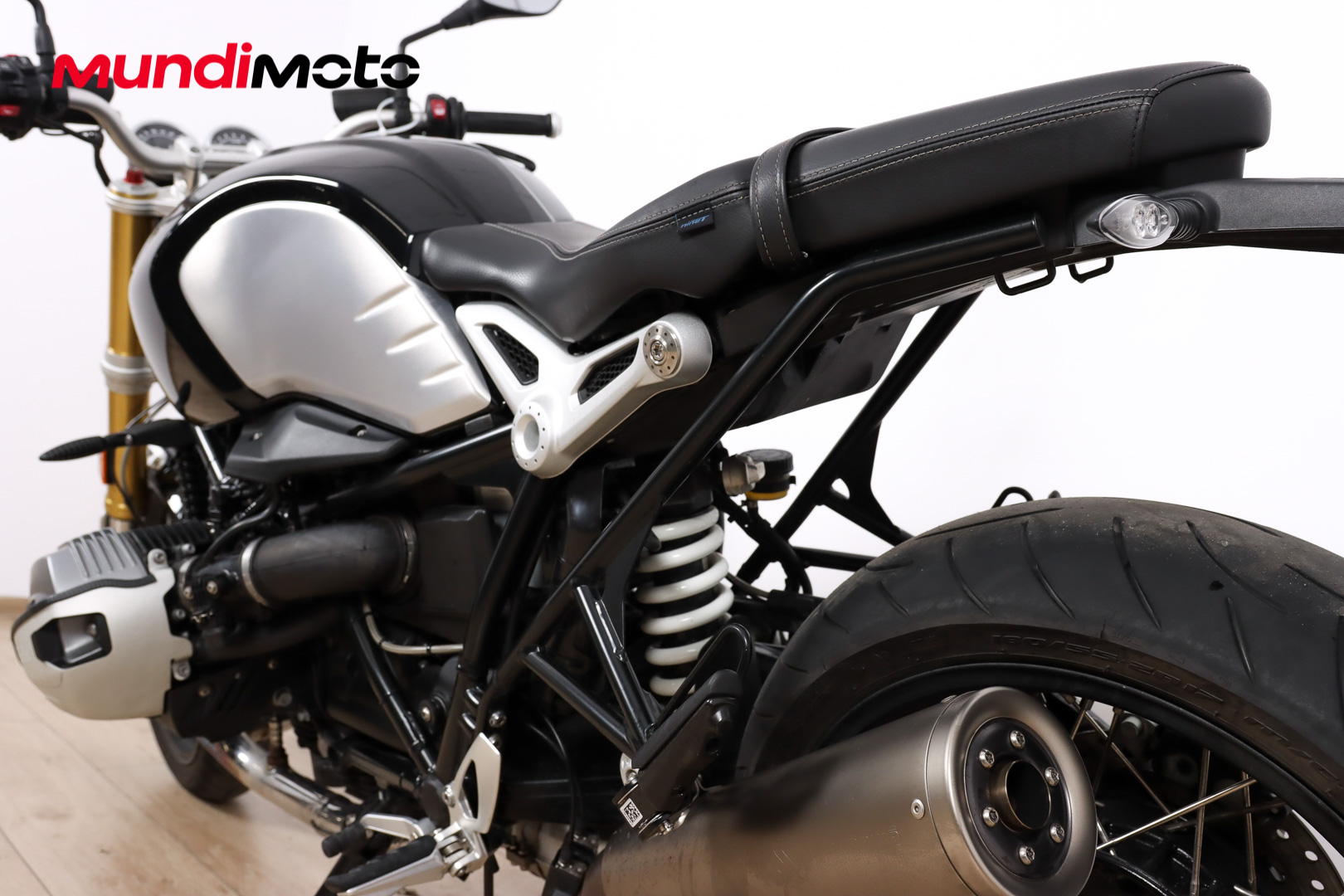 BMW R nineTBMW8 BMW R nineTBMW8