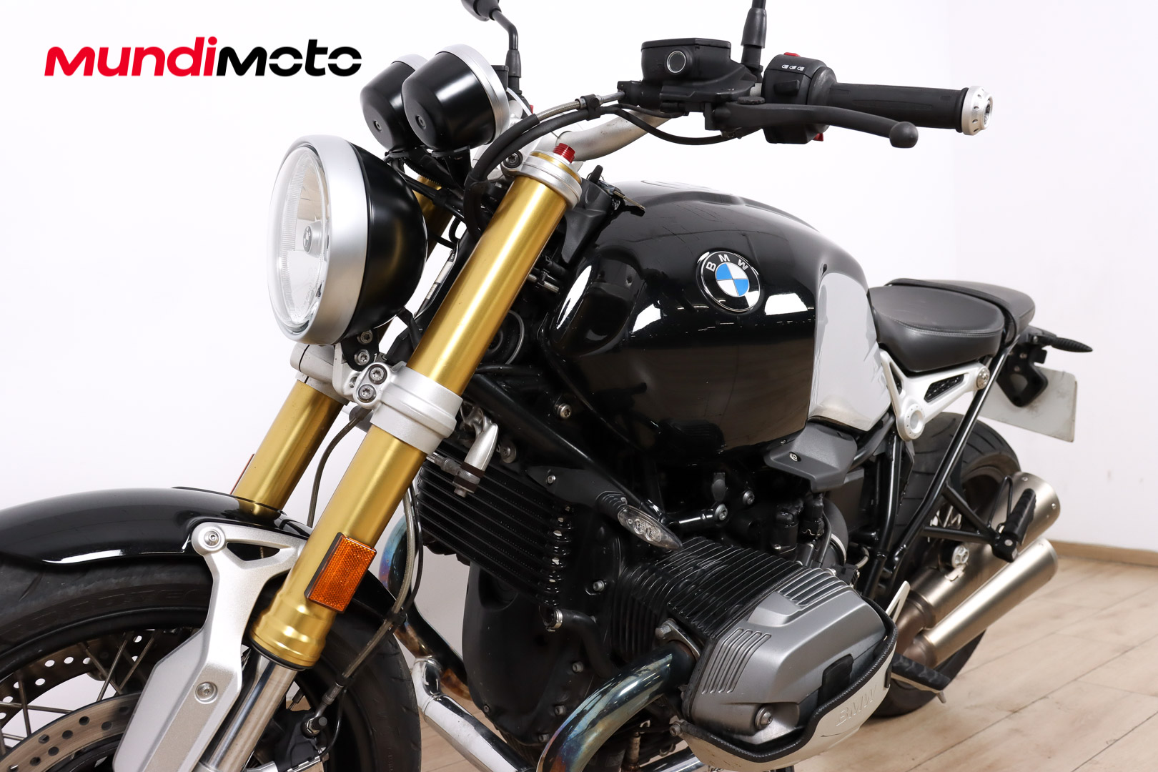 BMW R nineTBMW9 BMW R nineTBMW9