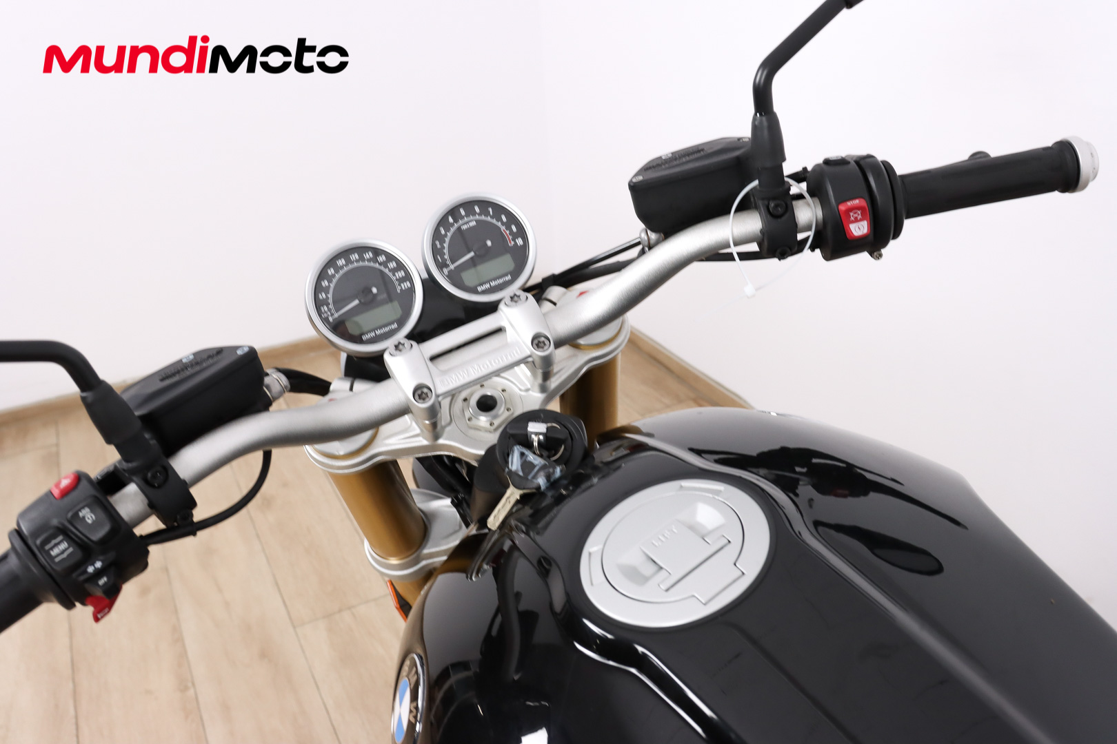 BMW R nineTBMW10 BMW R nineTBMW10