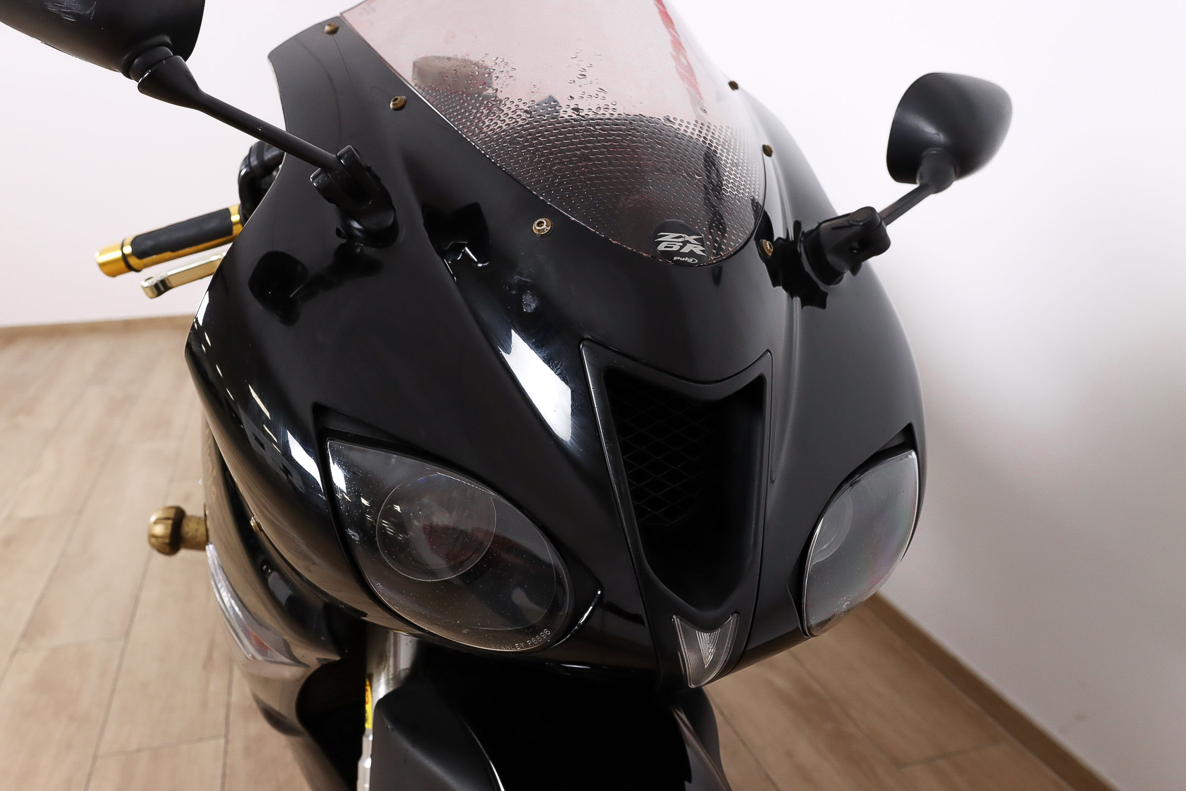 KAWASAKI ZX 6RKAWASAKI3 KAWASAKI ZX 6RKAWASAKI3
