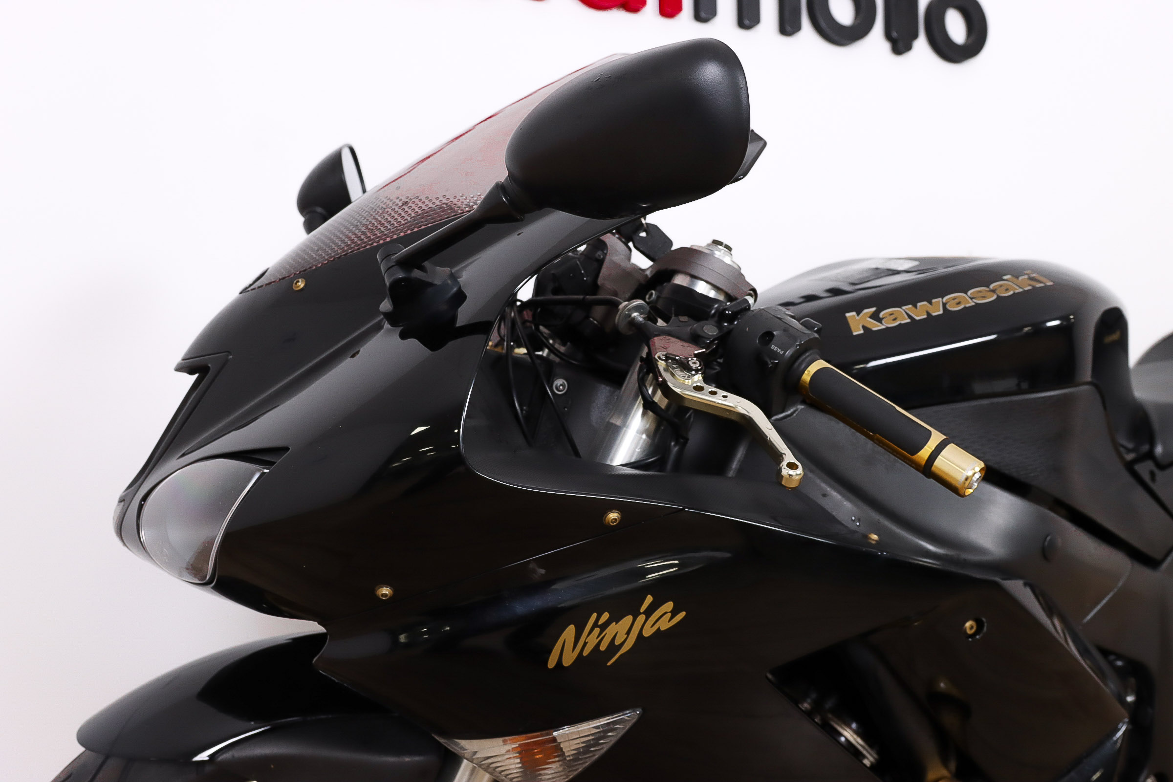 KAWASAKI ZX 6RKAWASAKI11 KAWASAKI ZX 6RKAWASAKI11