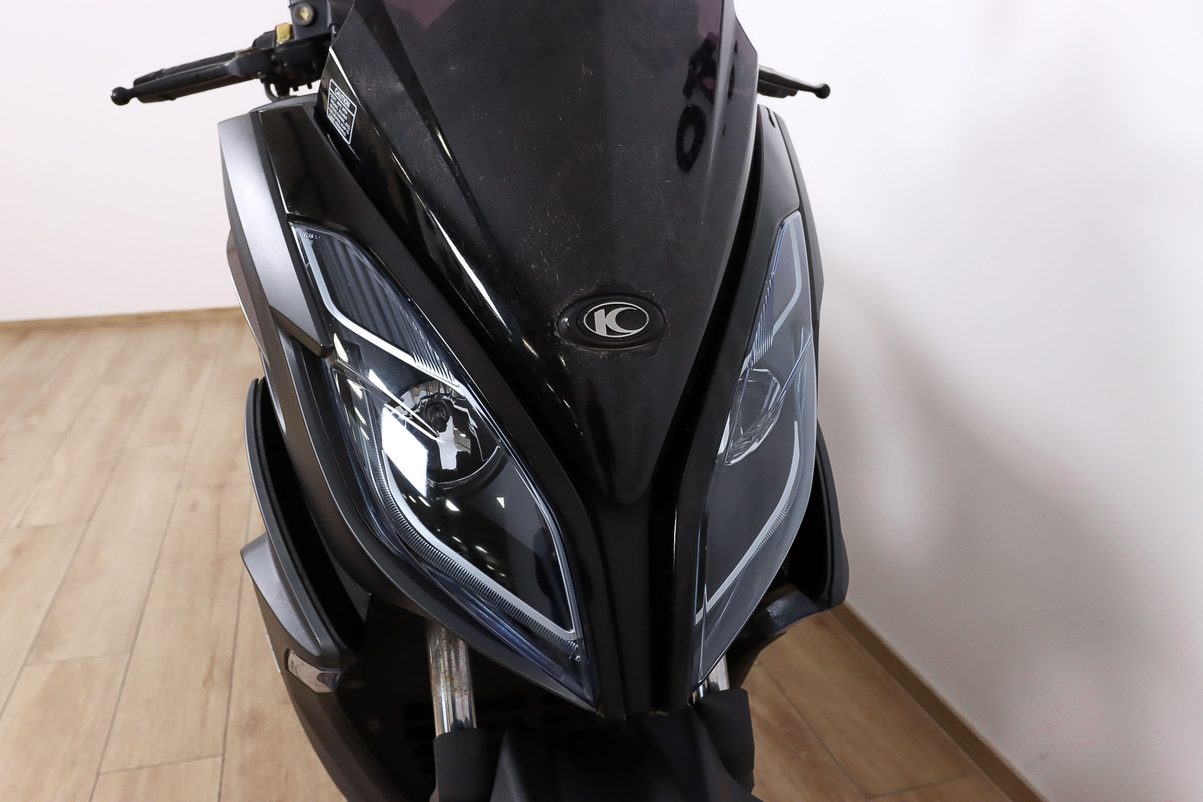KYMCO K-XCT 125iKYMCO3 KYMCO K-XCT 125iKYMCO3