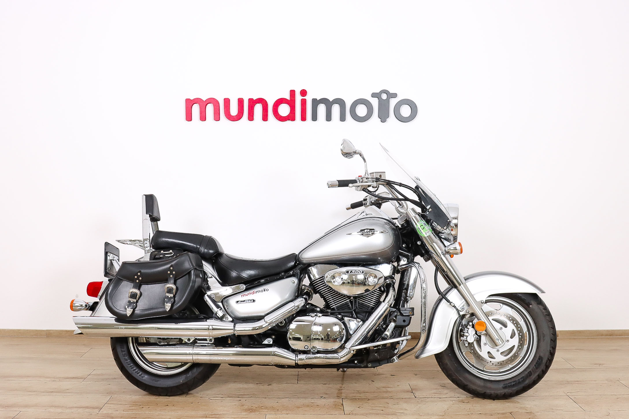 SUZUKI Intruder C1500SUZUKI0 SUZUKI Intruder C1500SUZUKI0