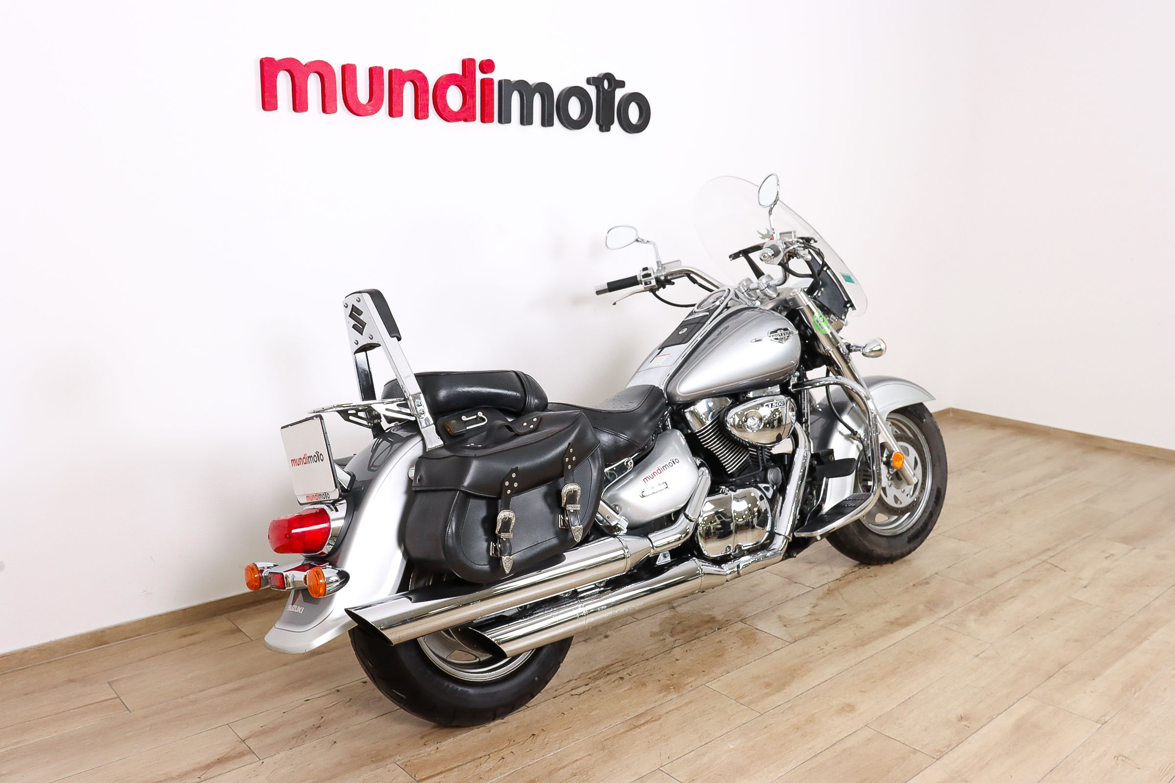 SUZUKI Intruder C1500SUZUKI1 SUZUKI Intruder C1500SUZUKI1