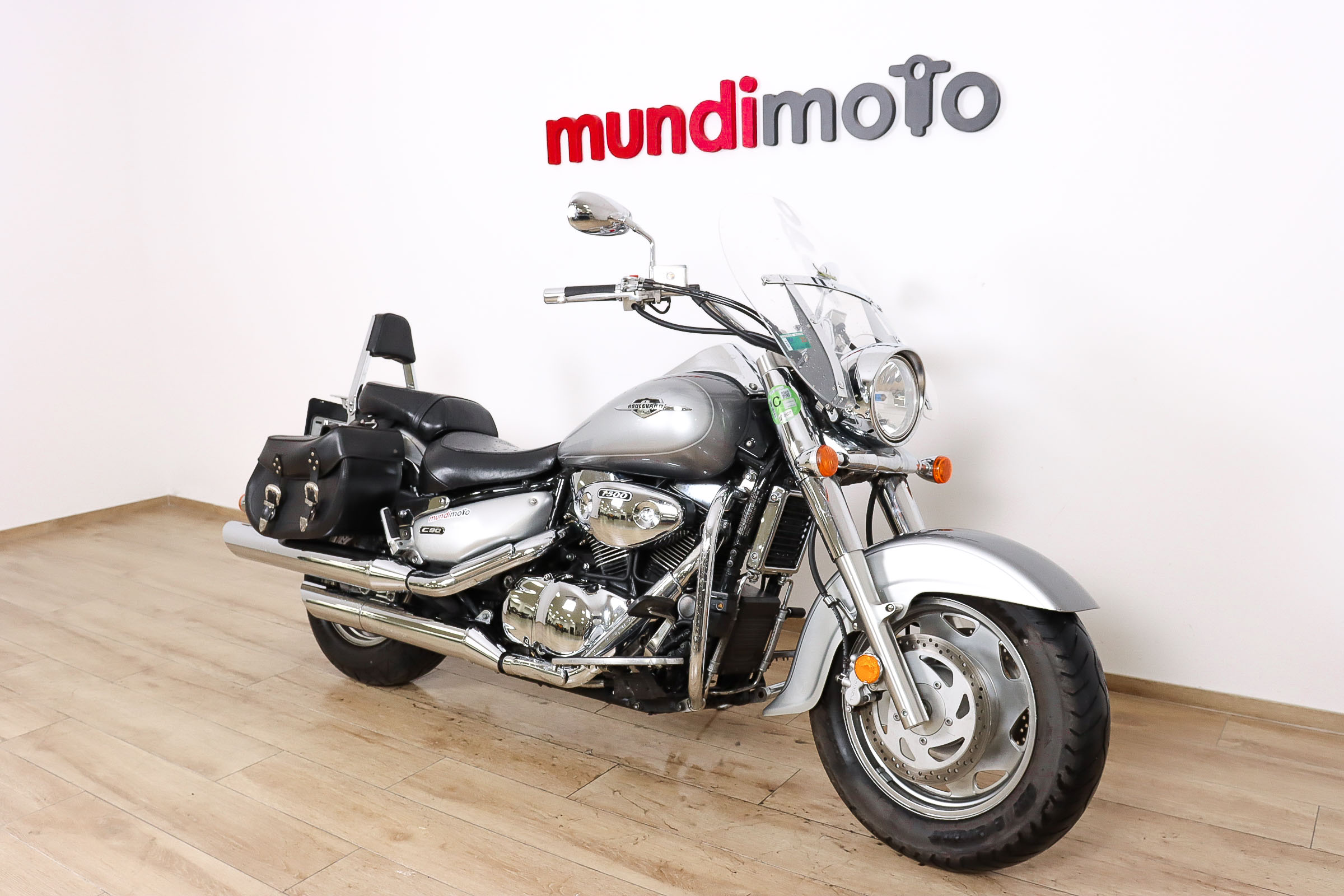SUZUKI Intruder C1500SUZUKI2 SUZUKI Intruder C1500SUZUKI2
