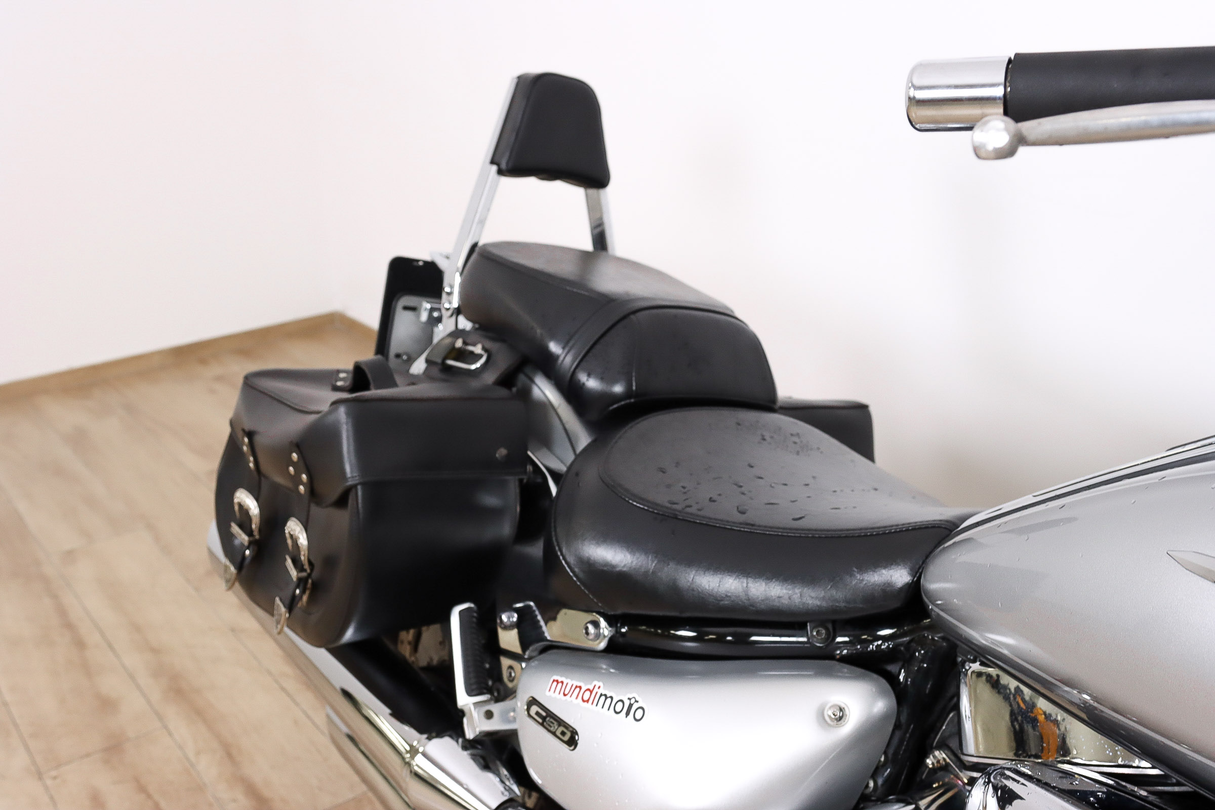 SUZUKI Intruder C1500SUZUKI4 SUZUKI Intruder C1500SUZUKI4