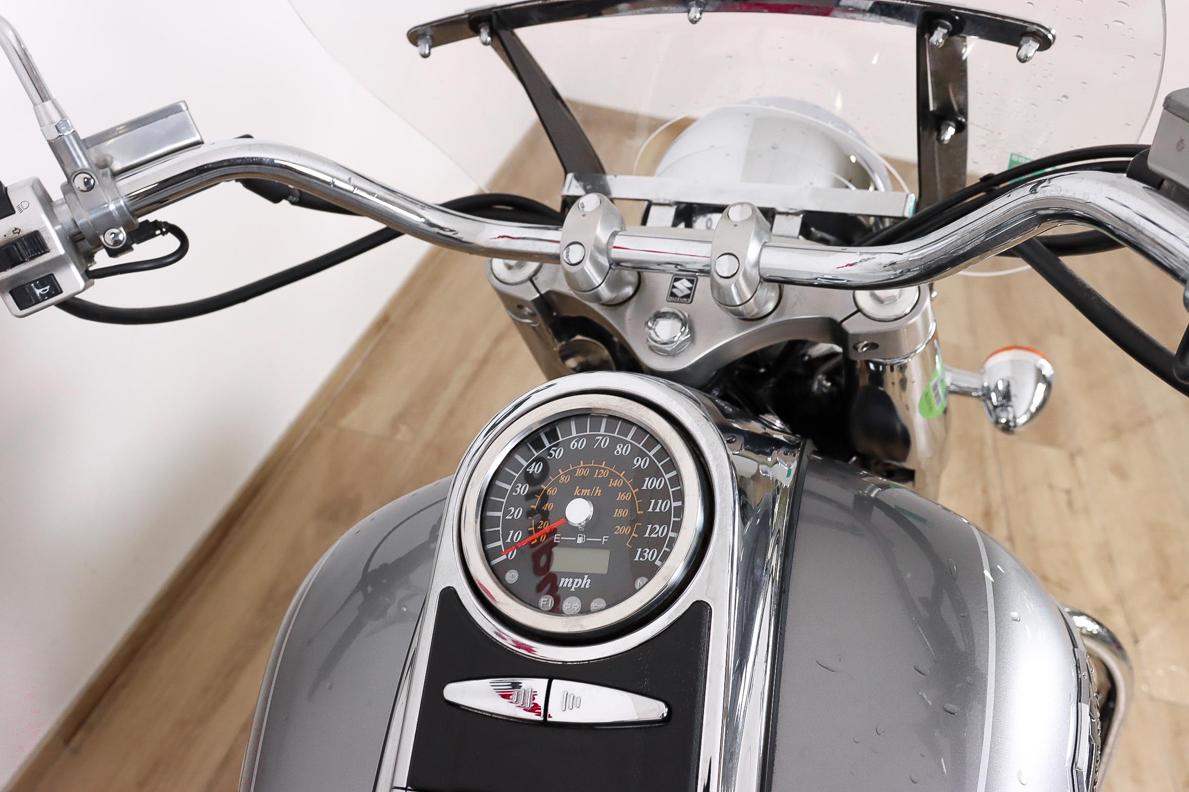 SUZUKI Intruder C1500SUZUKI5 SUZUKI Intruder C1500SUZUKI5