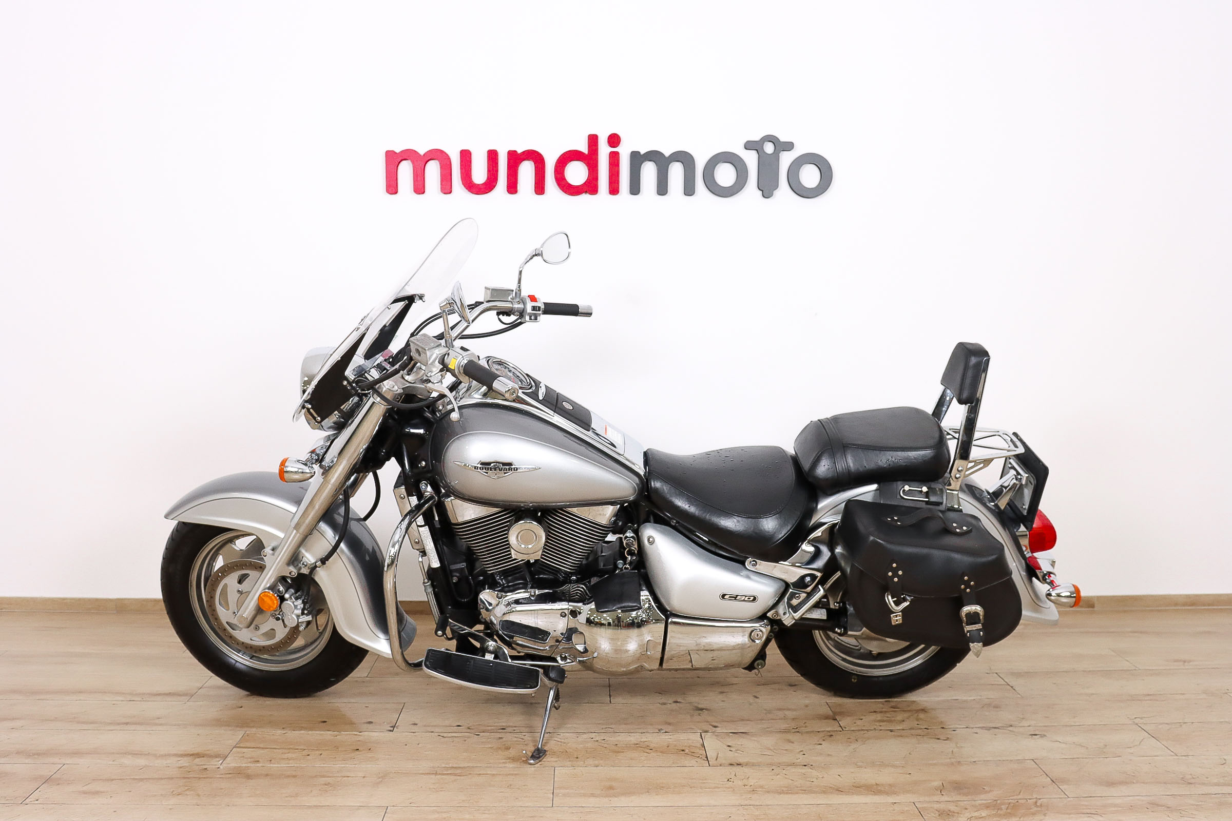 SUZUKI Intruder C1500SUZUKI6 SUZUKI Intruder C1500SUZUKI6
