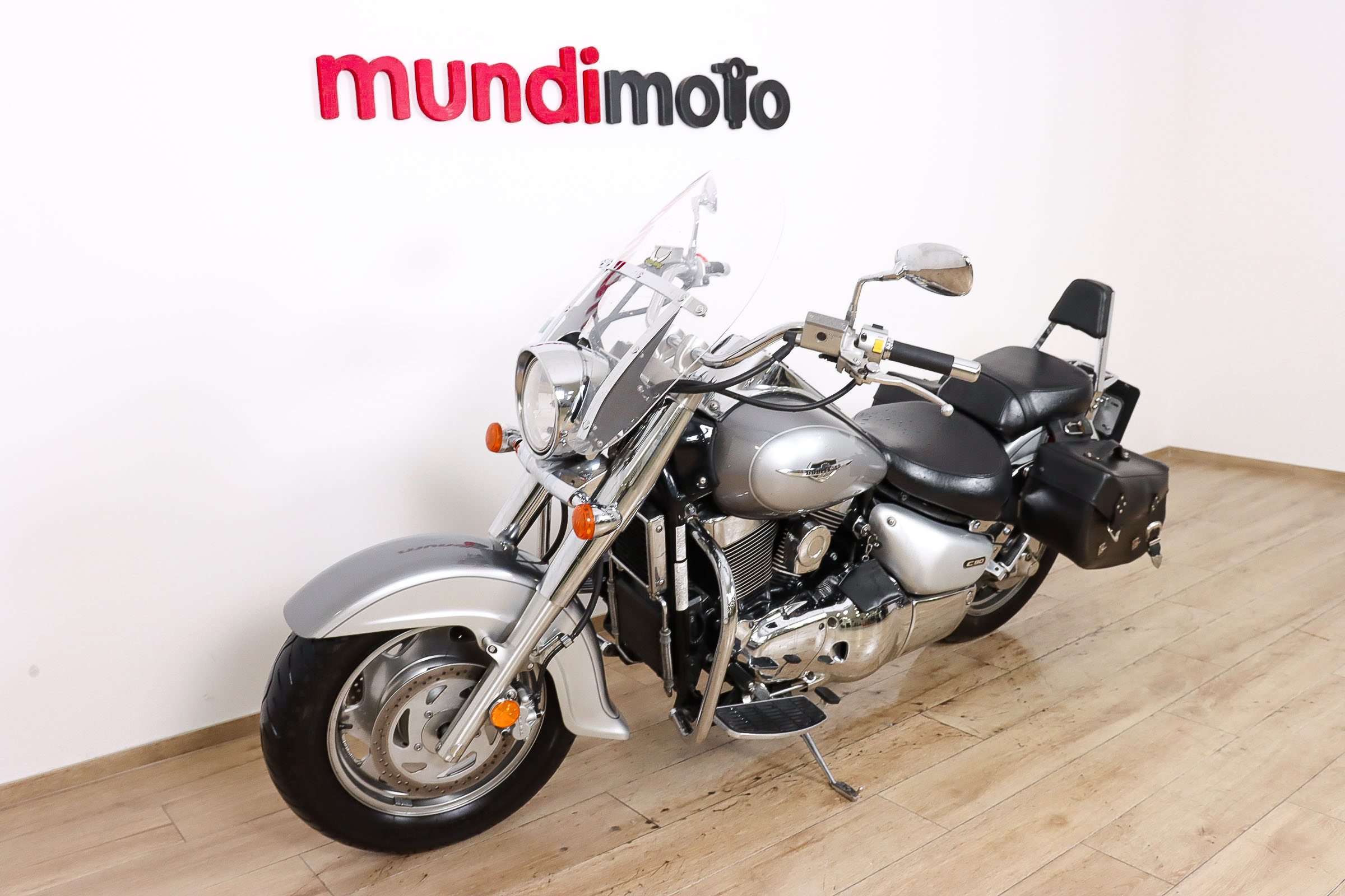 SUZUKI Intruder C1500SUZUKI7 SUZUKI Intruder C1500SUZUKI7