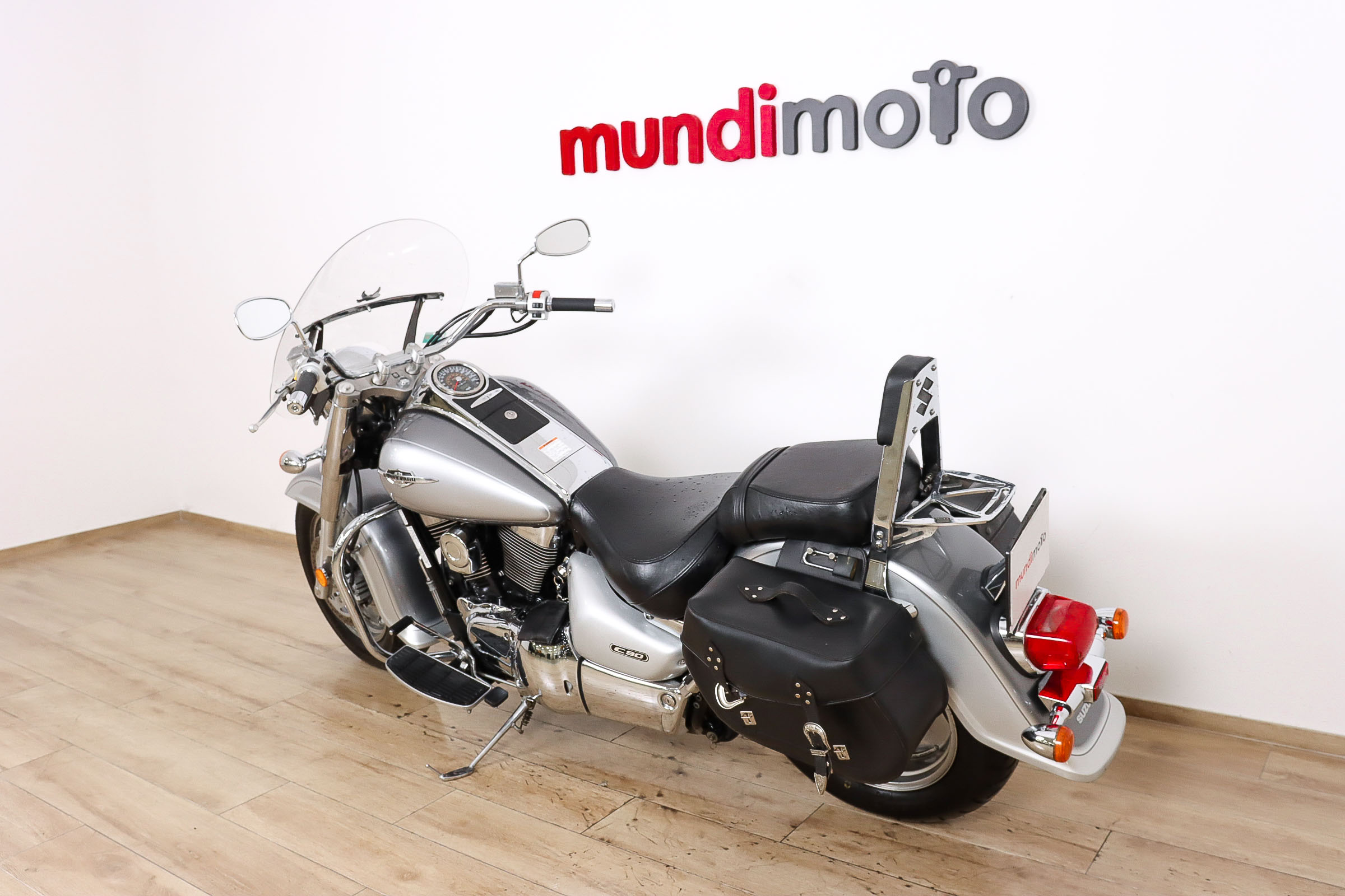 SUZUKI Intruder C1500SUZUKI8 SUZUKI Intruder C1500SUZUKI8