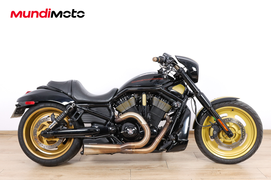 HARLEY DAVIDSON VRSC V-RodHARLEY DAVIDSON0 HARLEY DAVIDSON VRSC V-RodHARLEY DAVIDSON0