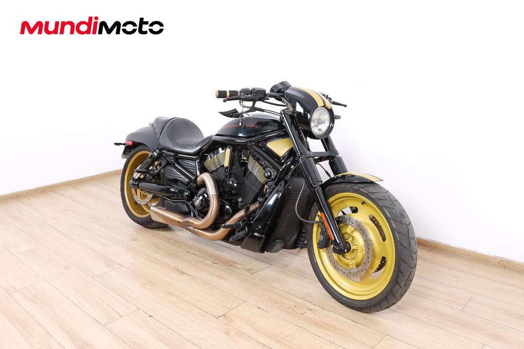 HARLEY DAVIDSON VRSC V-RodHARLEY DAVIDSON1 HARLEY DAVIDSON VRSC V-RodHARLEY DAVIDSON1