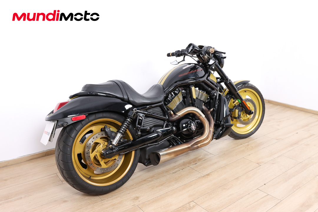 HARLEY DAVIDSON VRSC V-RodHARLEY DAVIDSON2 HARLEY DAVIDSON VRSC V-RodHARLEY DAVIDSON2