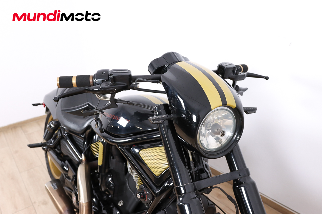 HARLEY DAVIDSON VRSC V-RodHARLEY DAVIDSON5 HARLEY DAVIDSON VRSC V-RodHARLEY DAVIDSON5