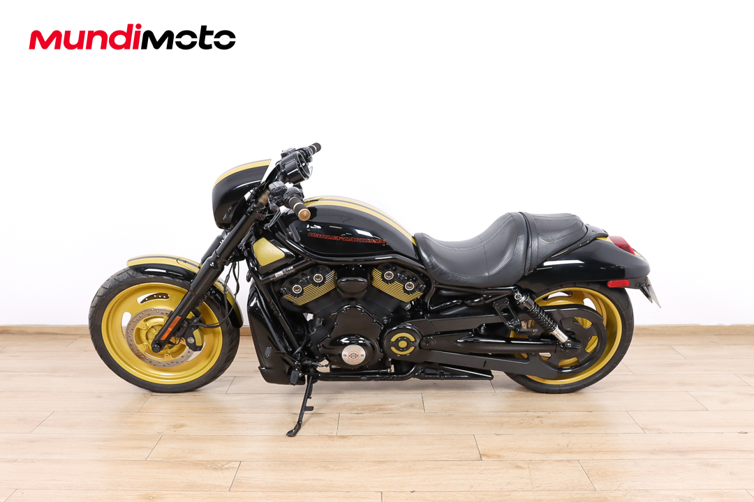 HARLEY DAVIDSON VRSC V-RodHARLEY DAVIDSON6 HARLEY DAVIDSON VRSC V-RodHARLEY DAVIDSON6