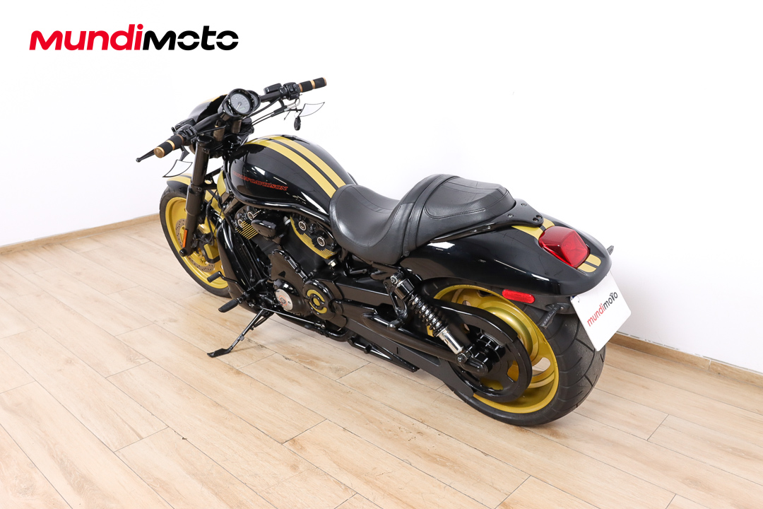 HARLEY DAVIDSON VRSC V-RodHARLEY DAVIDSON7 HARLEY DAVIDSON VRSC V-RodHARLEY DAVIDSON7