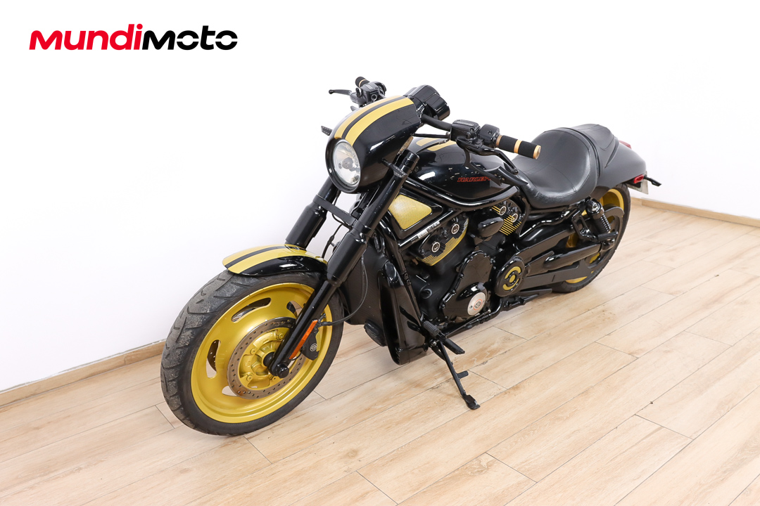 HARLEY DAVIDSON VRSC V-RodHARLEY DAVIDSON8 HARLEY DAVIDSON VRSC V-RodHARLEY DAVIDSON8