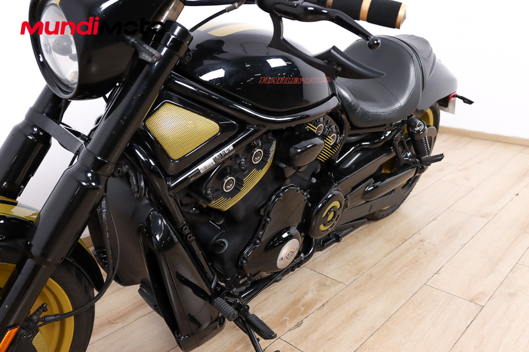 HARLEY DAVIDSON VRSC V-RodHARLEY DAVIDSON9 HARLEY DAVIDSON VRSC V-RodHARLEY DAVIDSON9