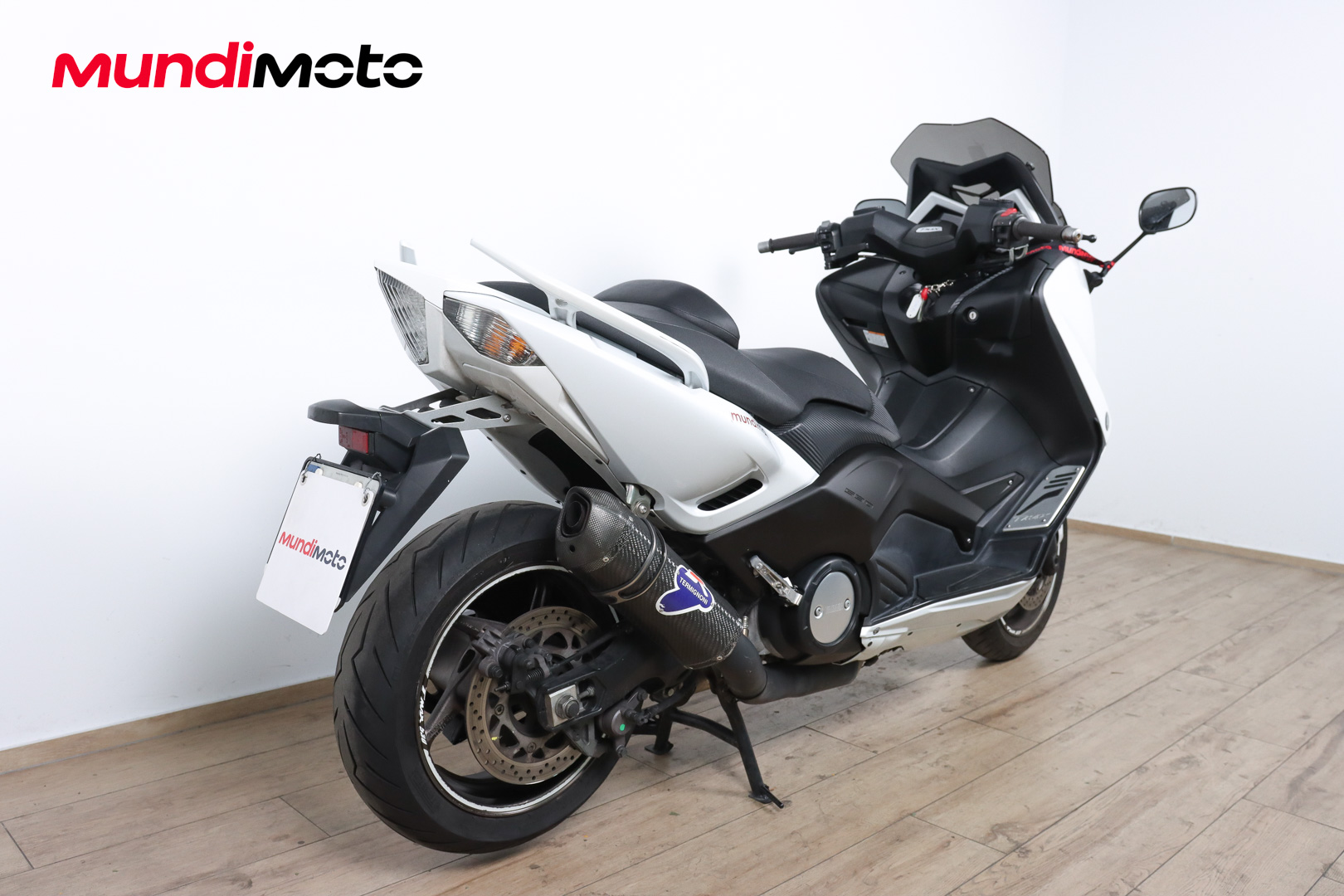 YAMAHA T-Max 530YAMAHA2 YAMAHA T-Max 530YAMAHA2