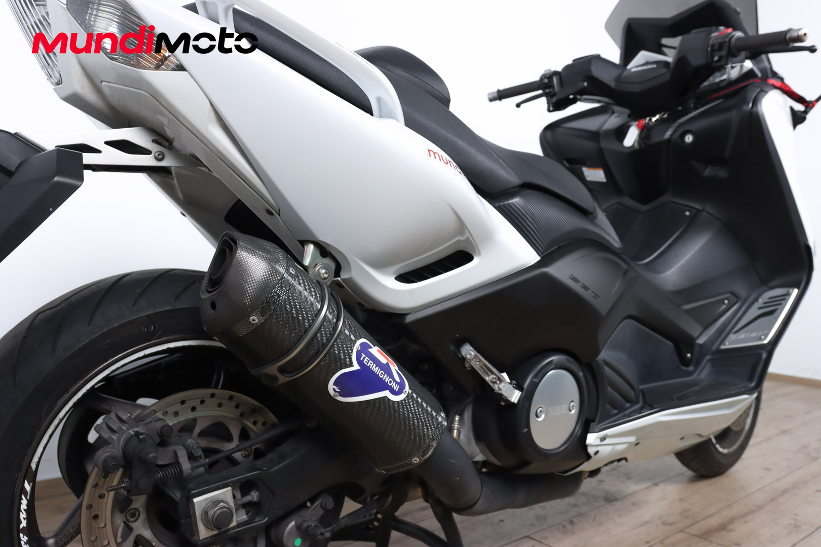 YAMAHA T-Max 530YAMAHA3 YAMAHA T-Max 530YAMAHA3