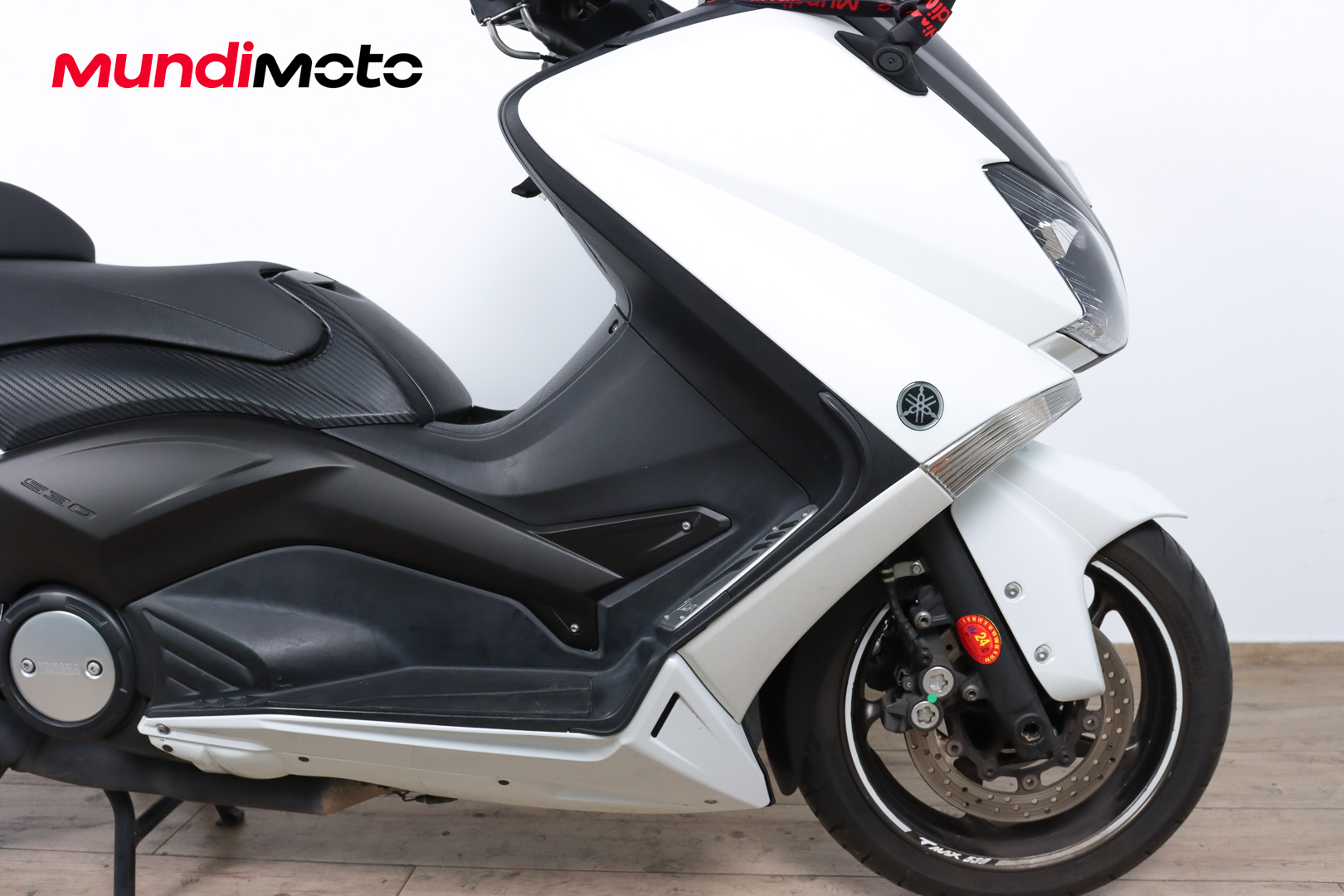 YAMAHA T-Max 530YAMAHA4 YAMAHA T-Max 530YAMAHA4