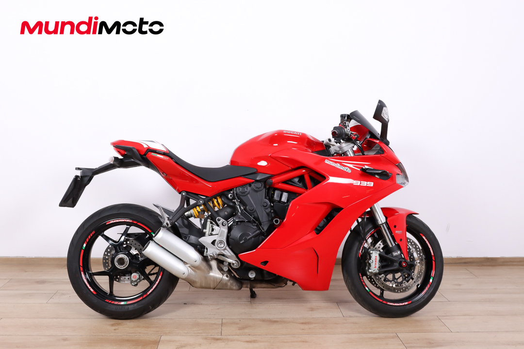 DUCATI SuperSportDUCATI0 DUCATI SuperSportDUCATI0