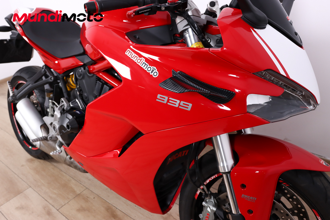 DUCATI SuperSportDUCATI3 DUCATI SuperSportDUCATI3