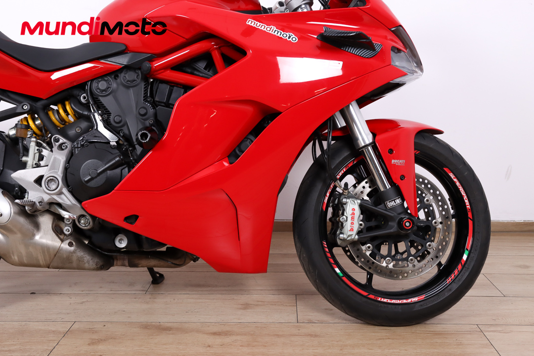 DUCATI SuperSportDUCATI5 DUCATI SuperSportDUCATI5