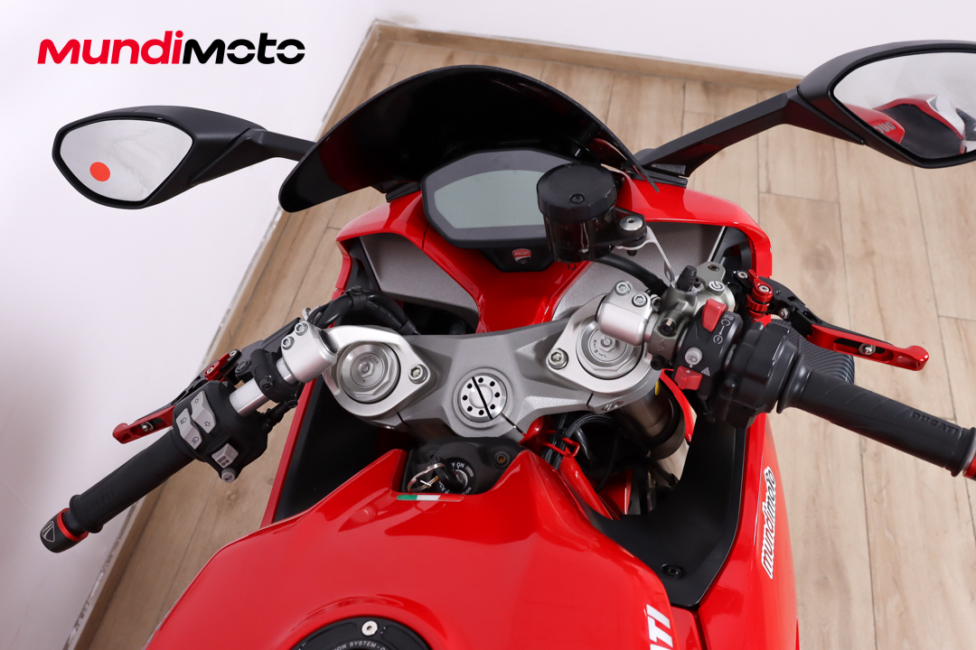 DUCATI SuperSportDUCATI6 DUCATI SuperSportDUCATI6