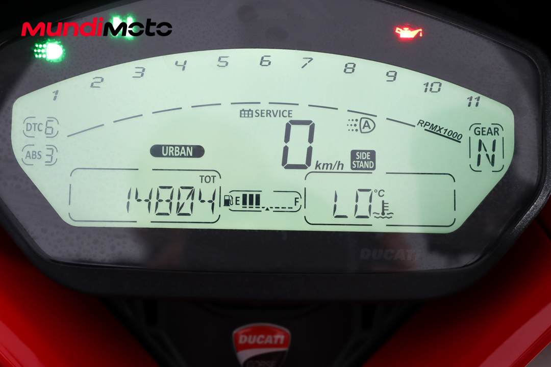DUCATI SuperSportDUCATI7 DUCATI SuperSportDUCATI7