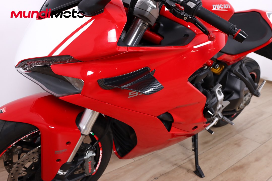 DUCATI SuperSportDUCATI12 DUCATI SuperSportDUCATI12