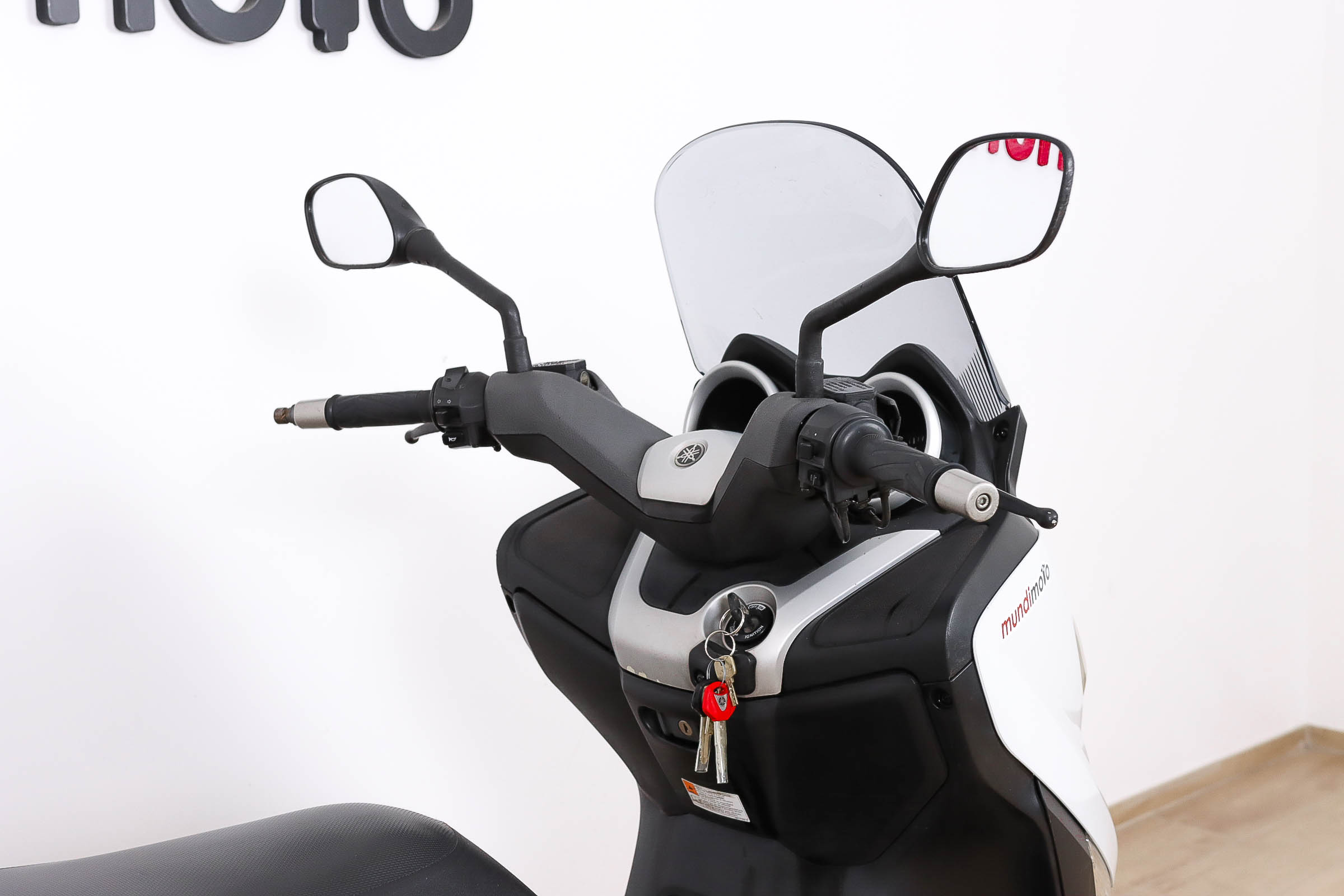 YAMAHA X MAX 250 ABSYAMAHA6 YAMAHA X MAX 250 ABSYAMAHA6
