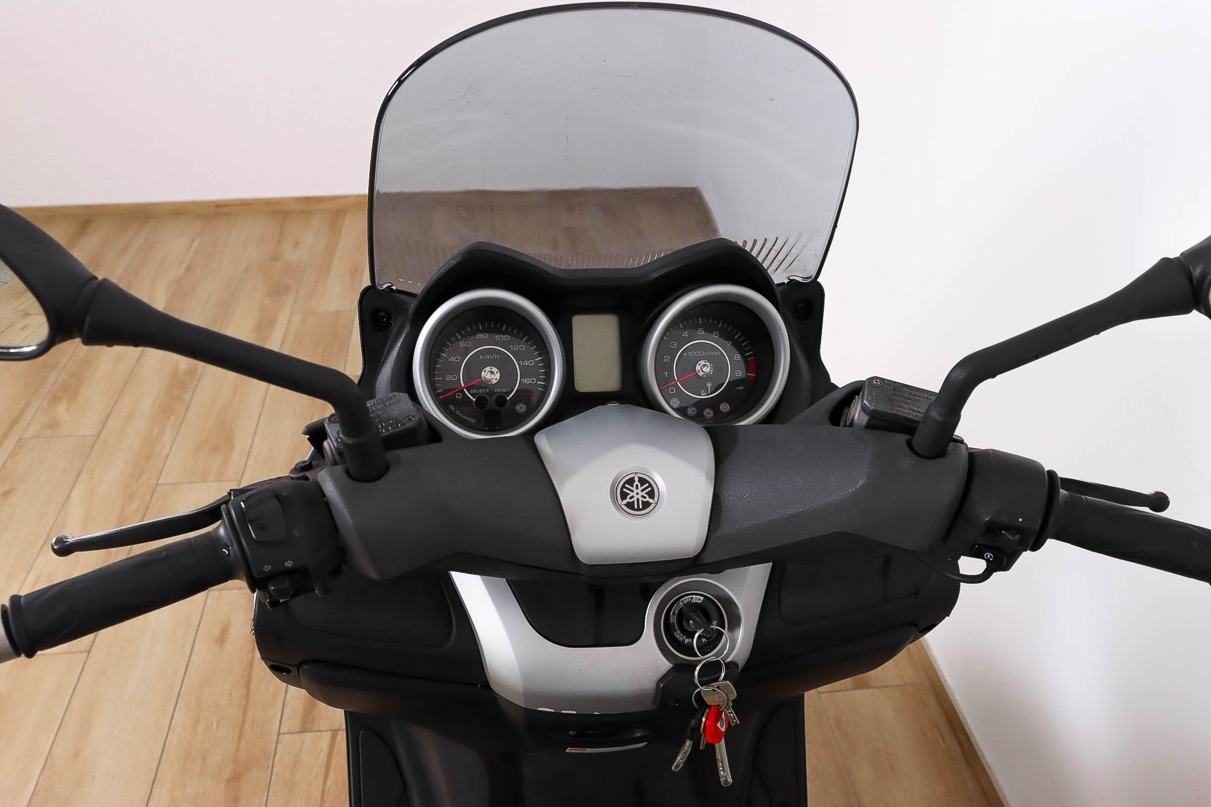 YAMAHA X MAX 250 ABSYAMAHA11 YAMAHA X MAX 250 ABSYAMAHA11
