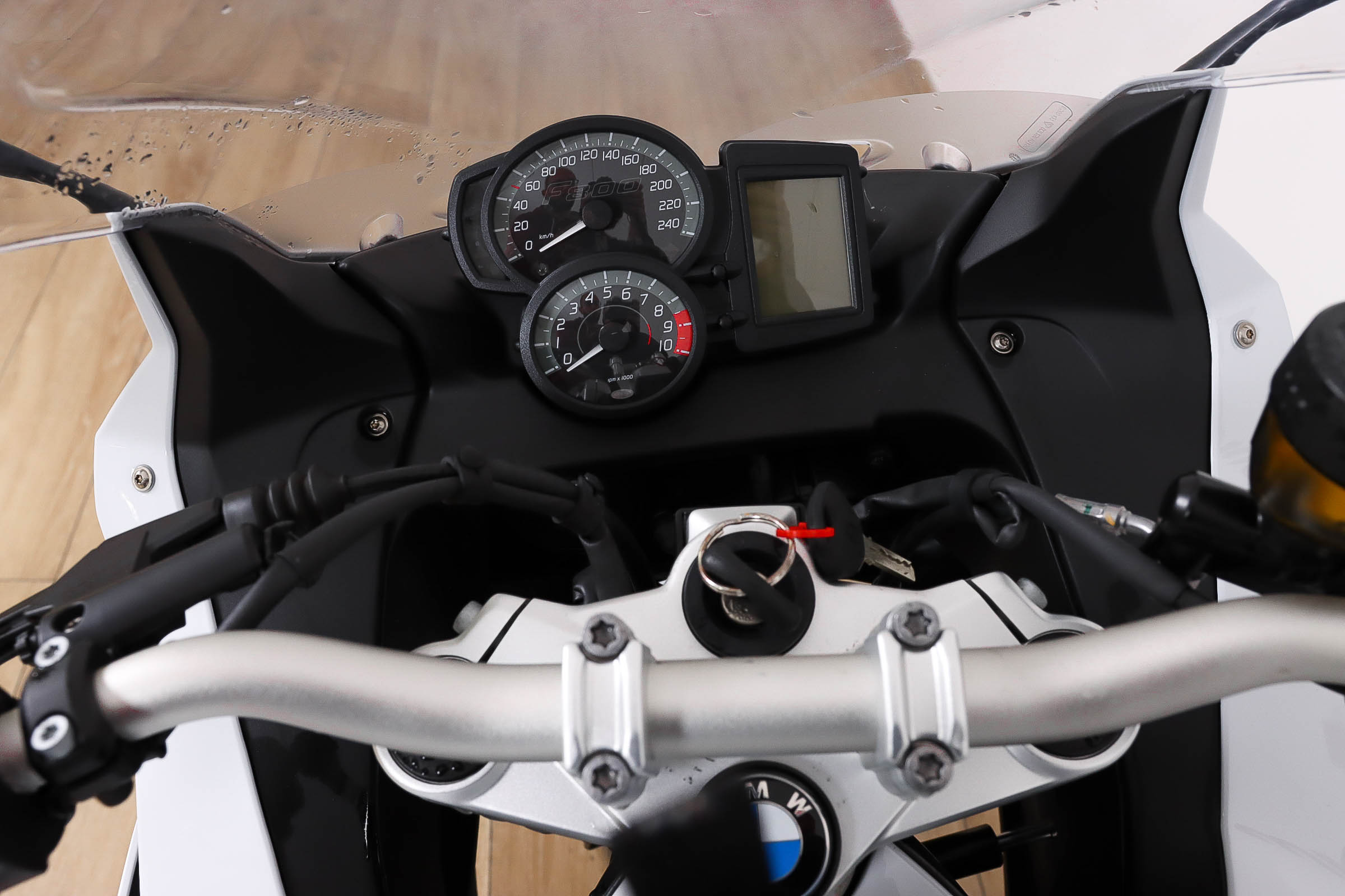 BMW F 800 GTBMW14 BMW F 800 GTBMW14