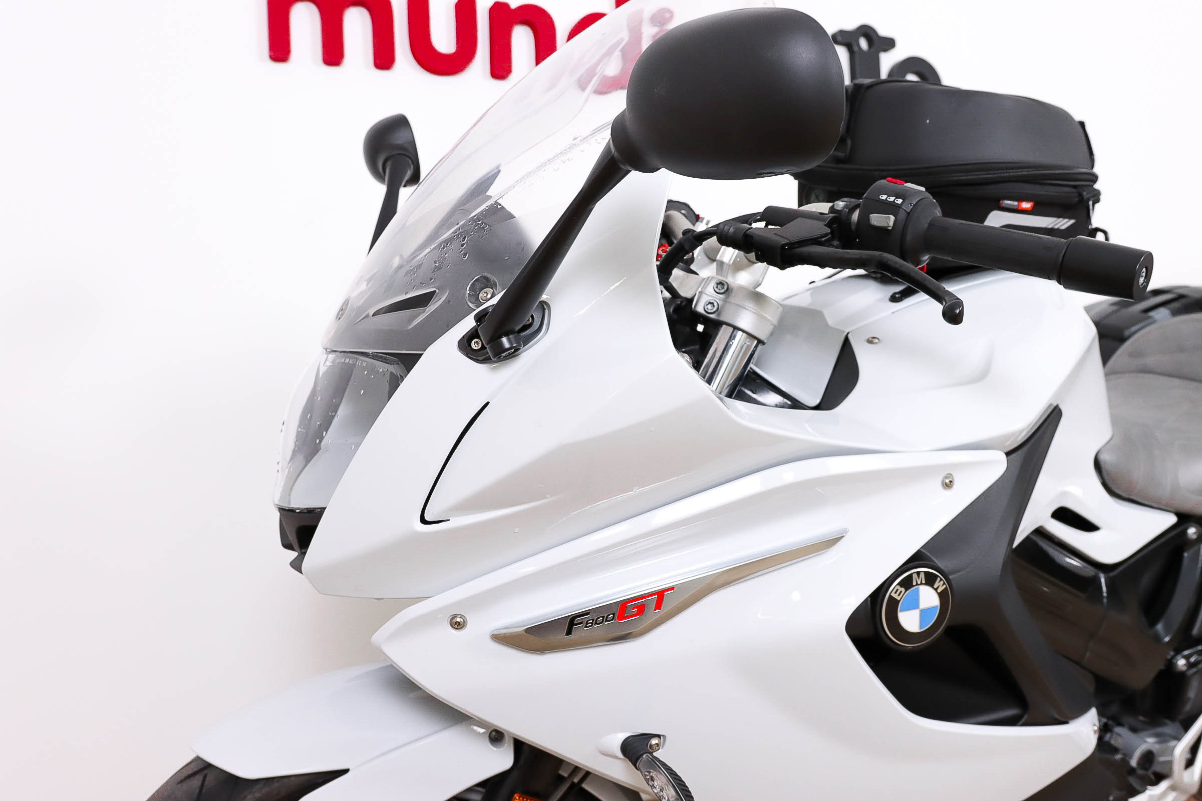 BMW F 800 GTBMW15 BMW F 800 GTBMW15