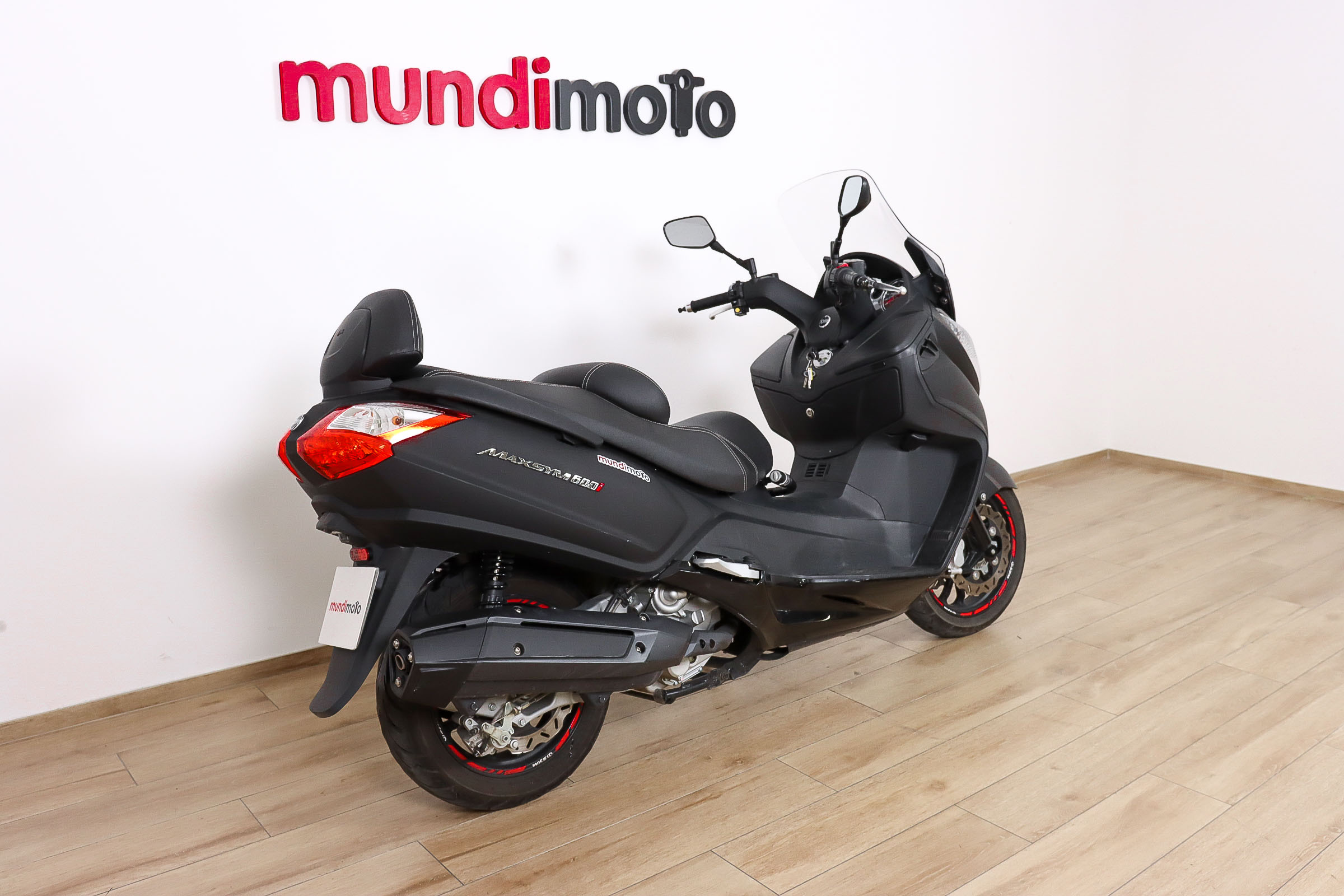 SYM Maxsym 600i ABSSYM1 SYM Maxsym 600i ABSSYM1