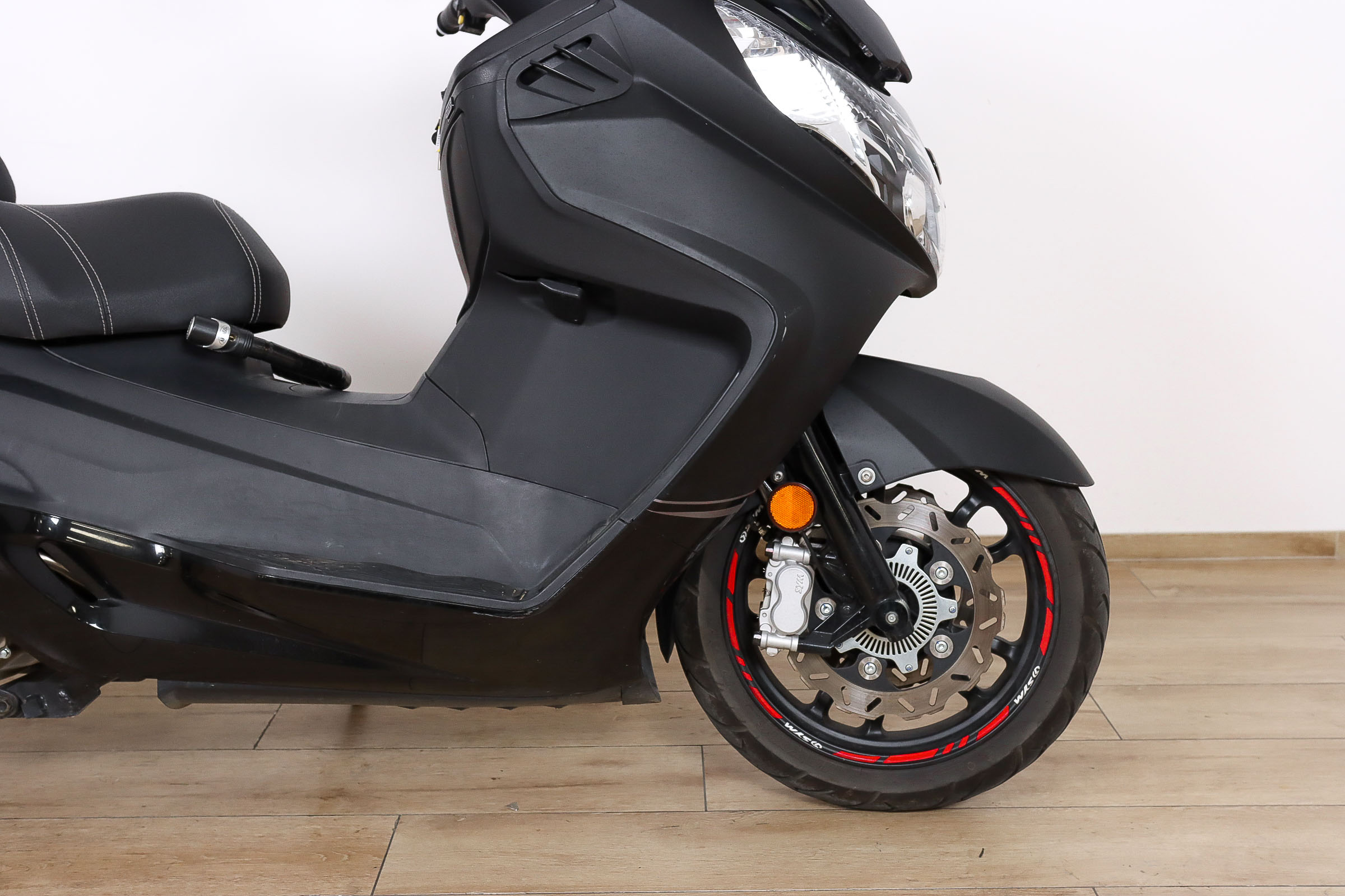 SYM Maxsym 600i ABSSYM3 SYM Maxsym 600i ABSSYM3