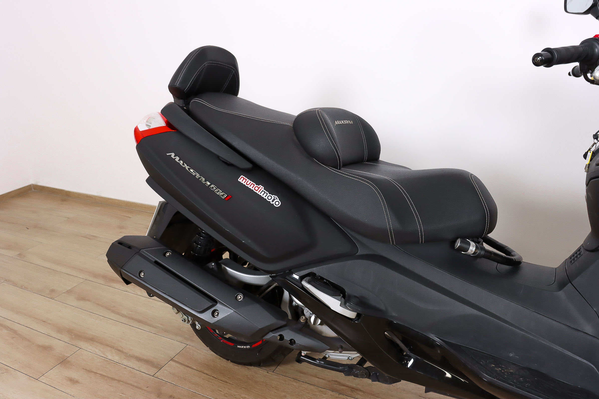 SYM Maxsym 600i ABSSYM4 SYM Maxsym 600i ABSSYM4