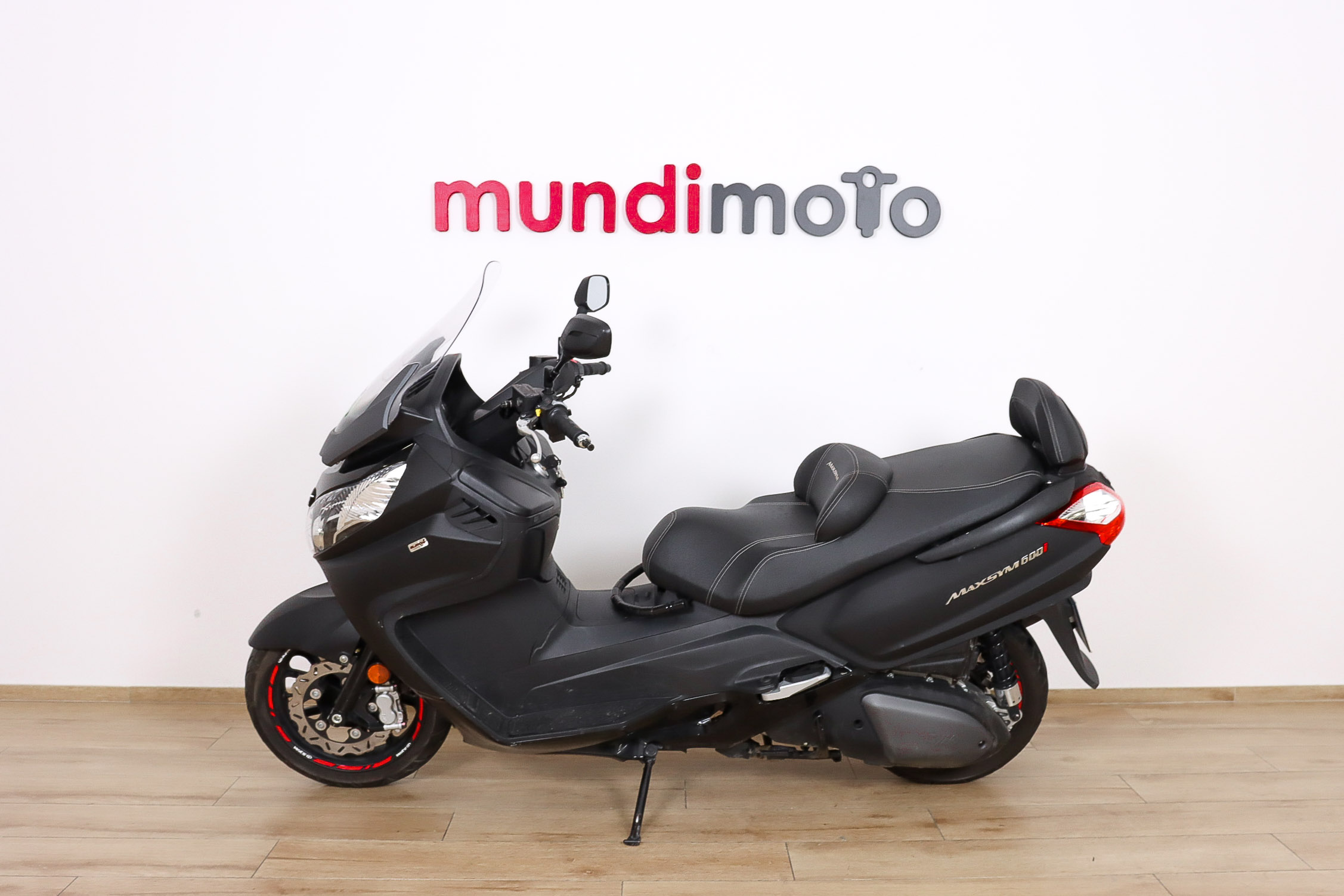 SYM Maxsym 600i ABSSYM6 SYM Maxsym 600i ABSSYM6