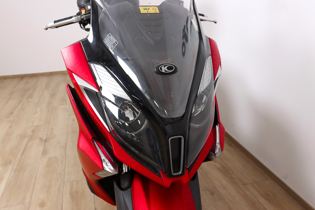 KYMCO Super Dink 350iKYMCO3 KYMCO Super Dink 350iKYMCO3