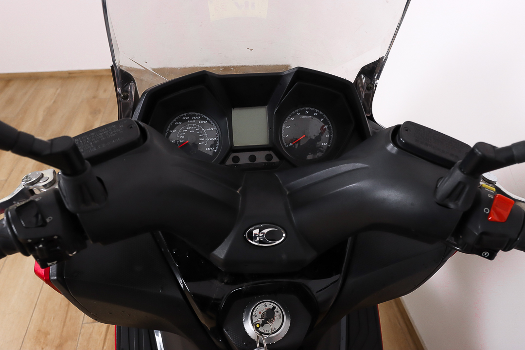 KYMCO Super Dink 350iKYMCO9 KYMCO Super Dink 350iKYMCO9