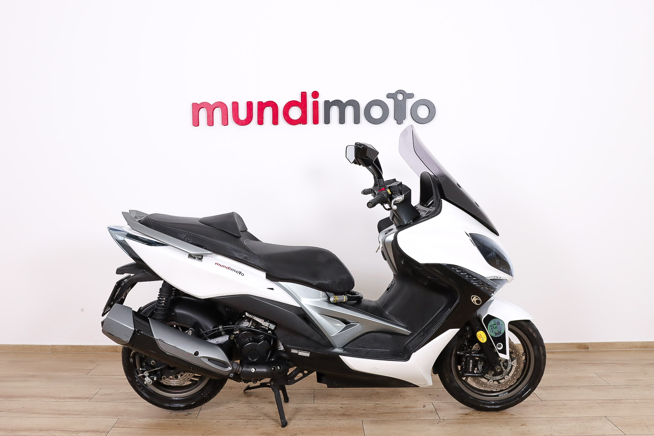 KYMCO Xciting 400i ABSKYMCO0 KYMCO Xciting 400i ABSKYMCO0